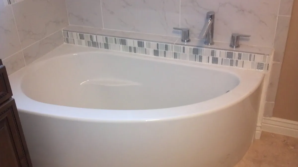 Plumbing services in Johnstown, PA